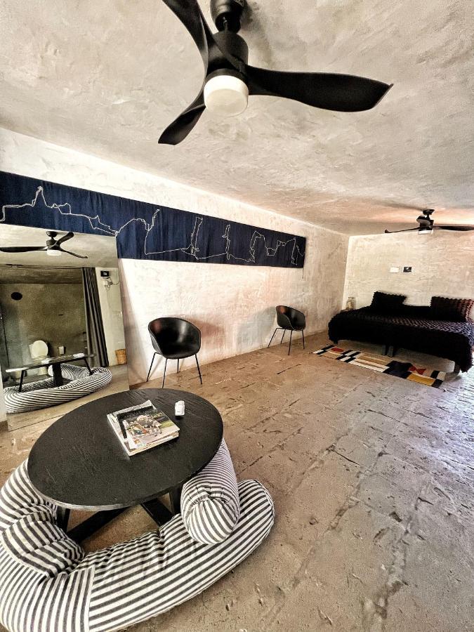 الشقق الفندقية Oaxacaفي  Oa Studio المظهر الخارجي الصورة